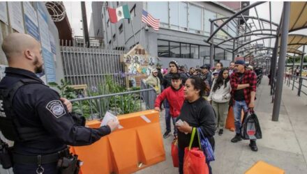 Asilo migrantes