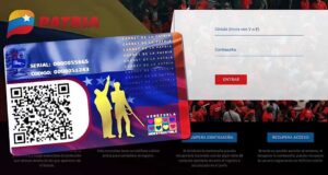 El Sistema Patria inició pago de «Gran Misión Amor Mayor» de julio 2 Bonos