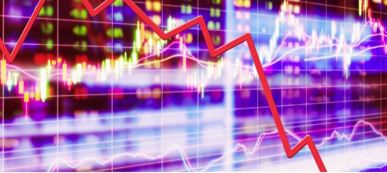 Pacific Western Bank se desplomó un 85 % y se convirtió en el nuevo dolor de cabeza de la banca de los Estados Unidos 2 Caida