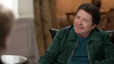 Michael J. Fox