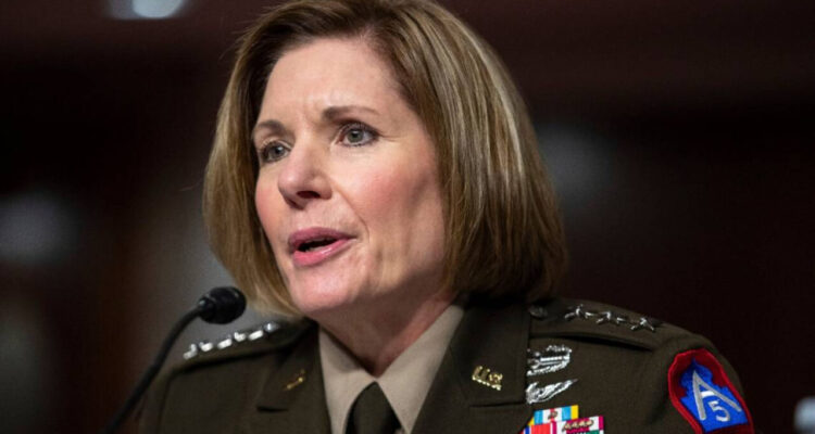 Jefa del Comando Sur de Estados Unidos inició su visita a Colombia 1 Comando sur jefa
