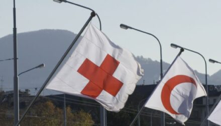 Cruz Roja