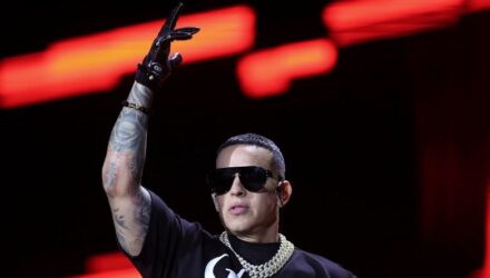 Daddy Yankee