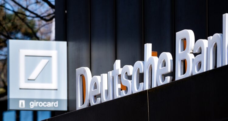 Deutsche Bank