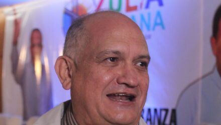 Eduardo Labrador