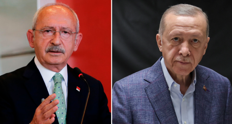 El Consejo Electoral de Turquía anunció que habrá segunda vuelta de los comicios presidenciales 1 Elecciones Turcas