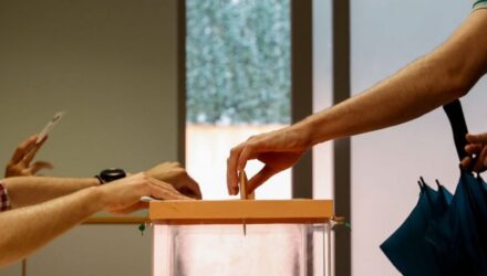 Espana voto