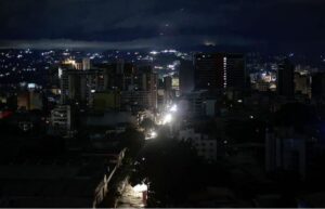 Fallas electricas Maracaibo