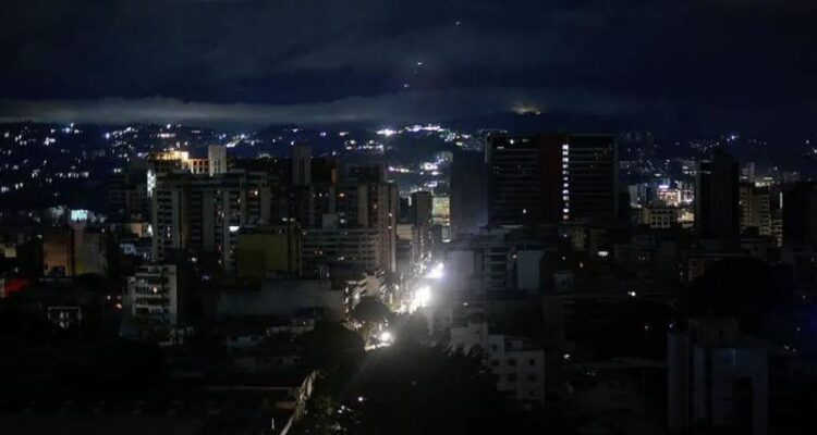 Fallas electricas Maracaibo