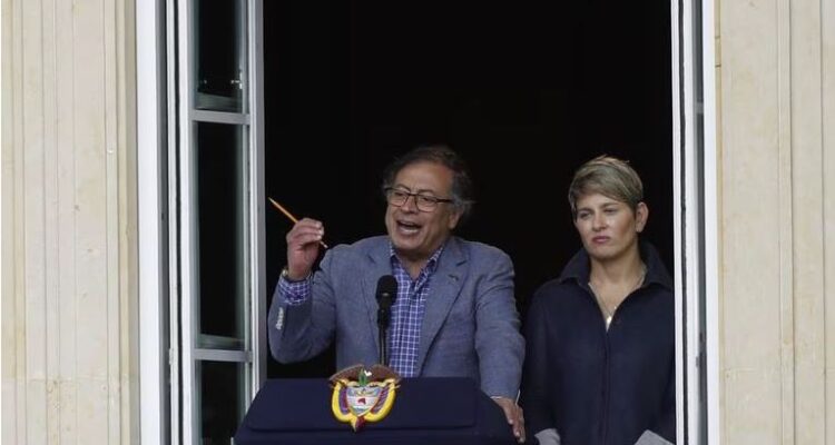 Gustavo Petro