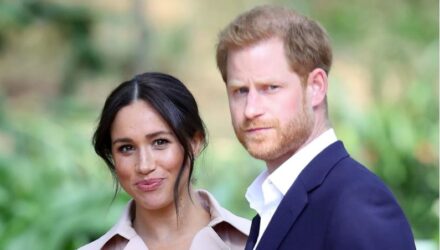 Harry and Meghan