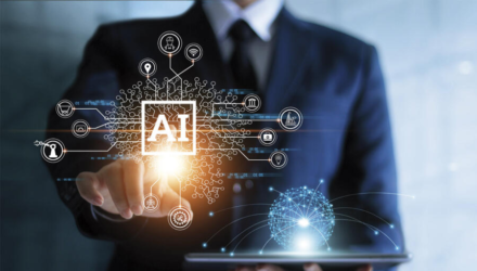 Inteligencia artificial AI