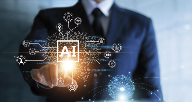 Inteligencia artificial AI