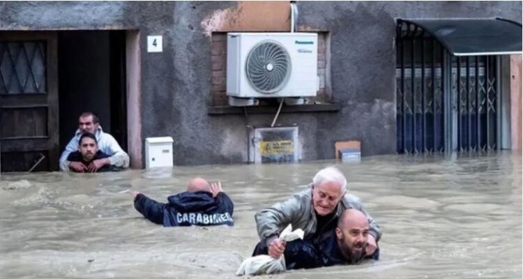 Inundaciones