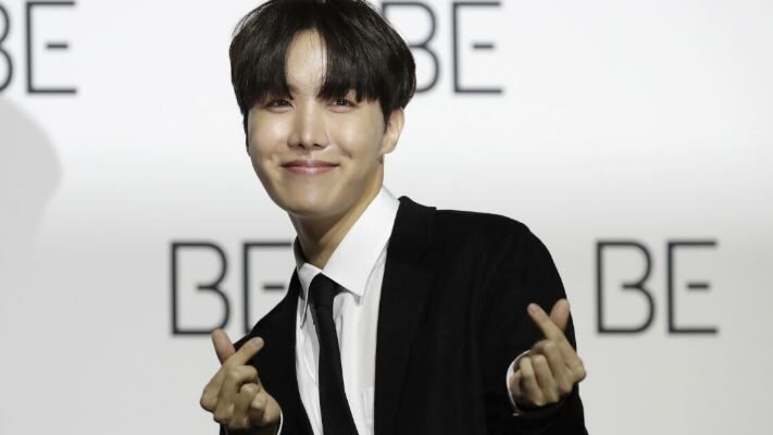 J Hope
