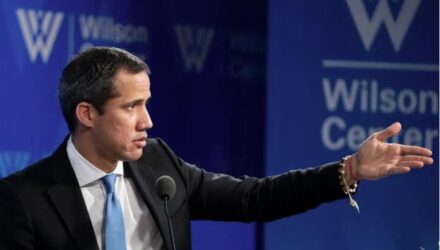 Juan Guaido