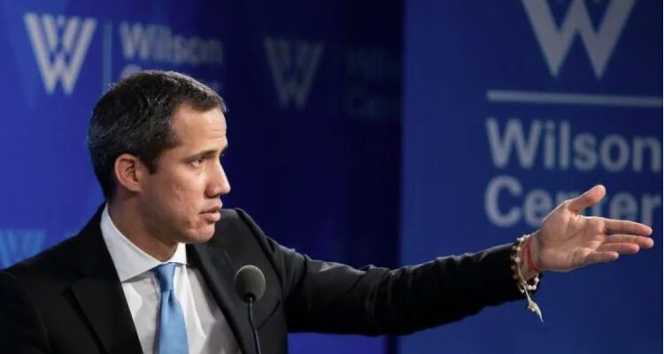 Juan Guaido