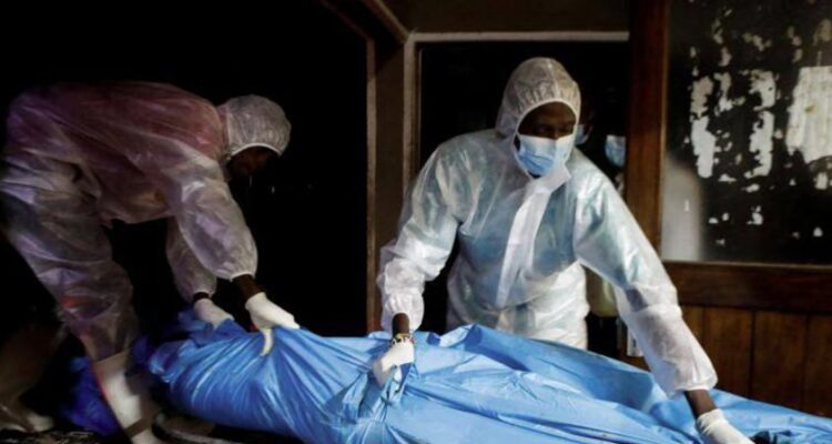 Presidente de Kenia asumió responsabilidad por muertes en culto religioso 1 Kenia secta