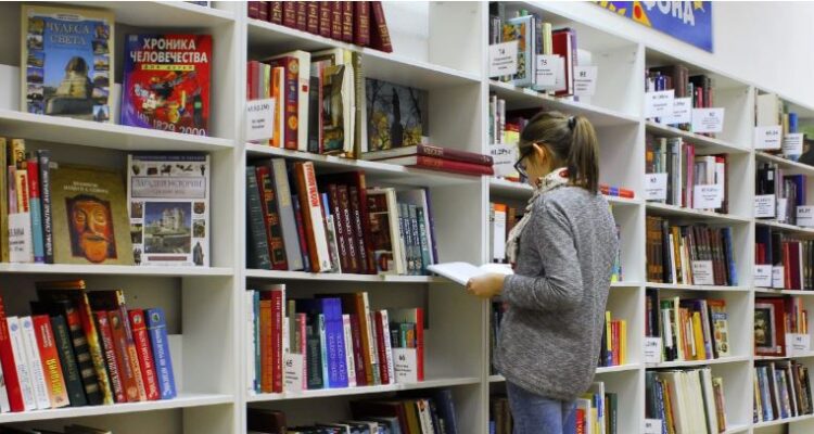 Libros prohibidos