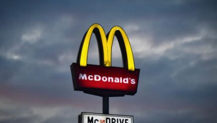 MacDonal‘s