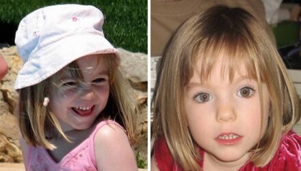 Madeleine McCann