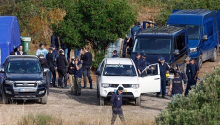 Madeleine McCann1