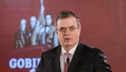 Marcelo Ebrard