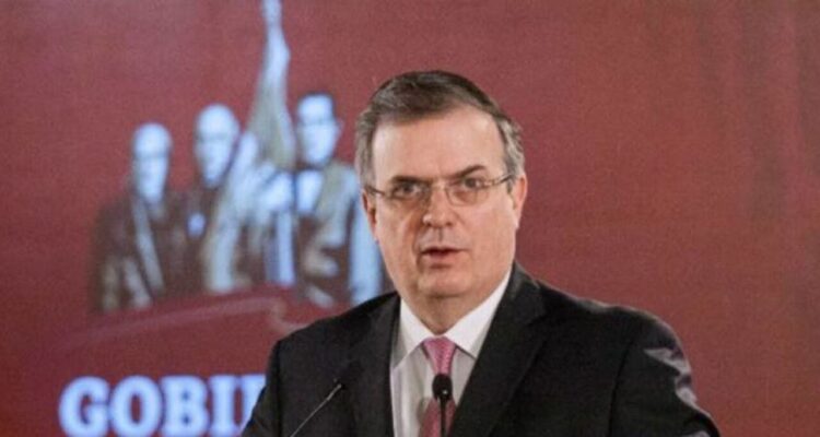 Marcelo Ebrard