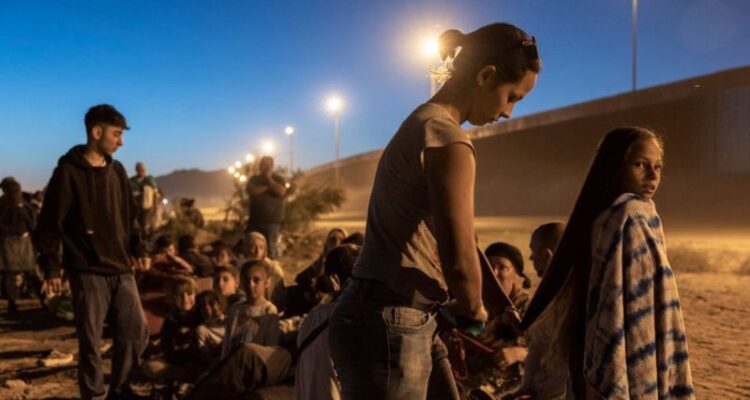 Estados Unidos concedió $ 77 millones en subvenciones para mejorar la acogida de inmigrantes 1 Migrantes Venezolanos