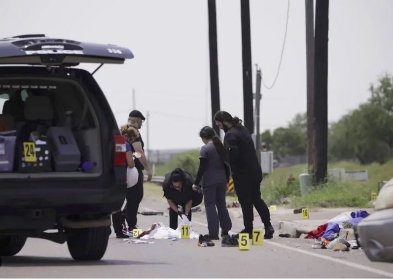 Migrantes atropellados2