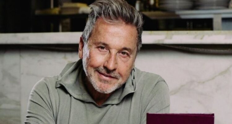Montaner cerró su restaurante en Miami y les debe hasta un año de salarios a sus empleados 1 Montaner