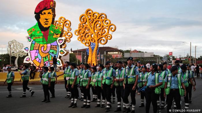 Nicaragua: abogados, nuevas víctimas de la represión 2 Nicaragua