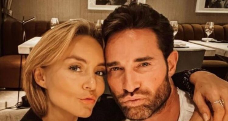 Angelique Boyer y Sebastián Rulli protagonizarán su quinta novela juntos 1 Novela