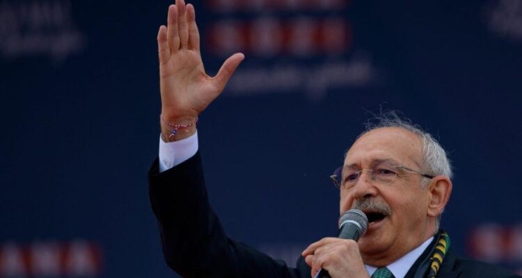 Opositor Turquia