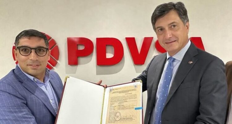 PDVSA2