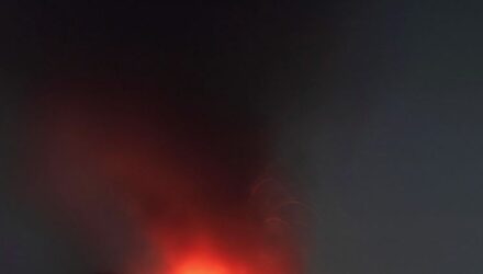 Popocatépetl