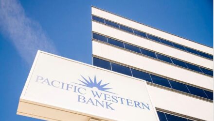Pacific Western Bank