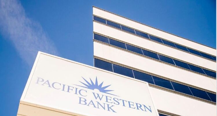 Pacific Western Bank se desplomó un 85 % y se convirtió en el nuevo dolor de cabeza de la banca de los Estados Unidos 1 Pacific Western Bank