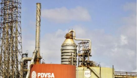 Refineria El Palito