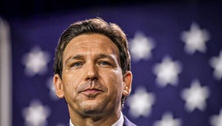 Ron DeSantis
