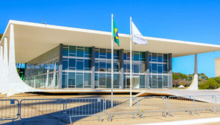 Supremo de Brasil