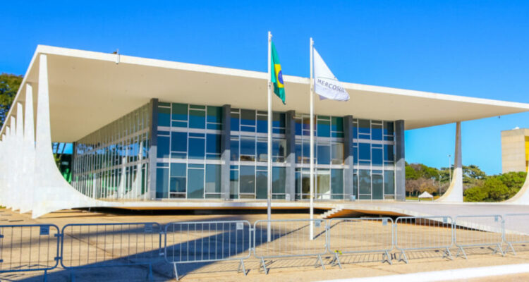 Supremo de Brasil analiza la responsabilidad de las redes sociales sobre los contenidos publicados 1 Supremo de Brasil