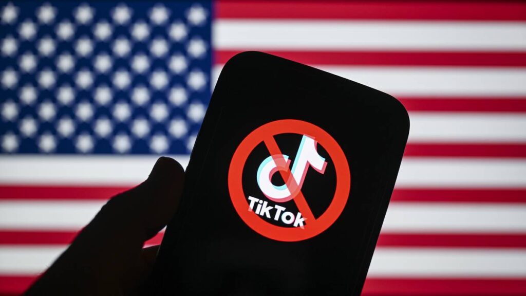 TikTok demandó a Montana para impedir su prohibición 2 TikTok Estados Unidos