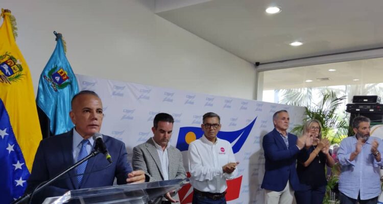 Gobernador Manuel Rosales: «Agenda del Zulia Productivo busca atraer inversiones, generar empleos y empinarnos hacia la prosperidad» 1 WhatsApp Image 2023 05 05 at 6.35.55 PM