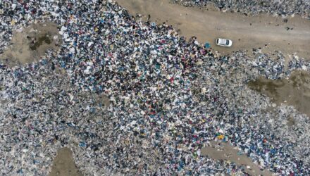 contaminacion ropa Atacama