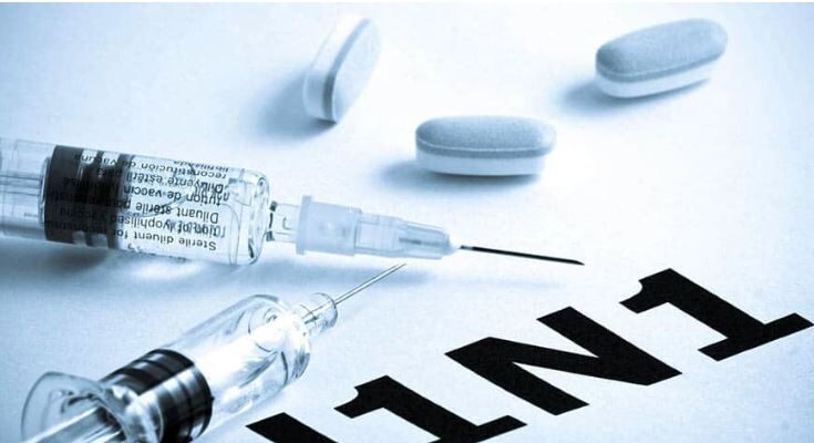 h1n1