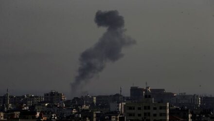 israel palestina