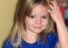 madeleine mccann