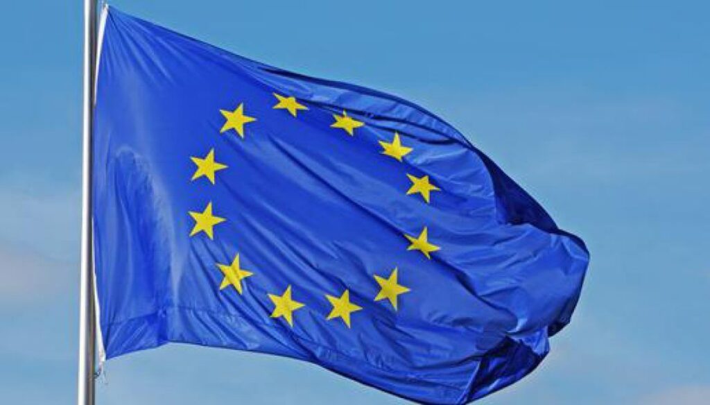 España pide a la UE levantar sanciones a Venezuela y la UE le responde rapidito 2 union europea