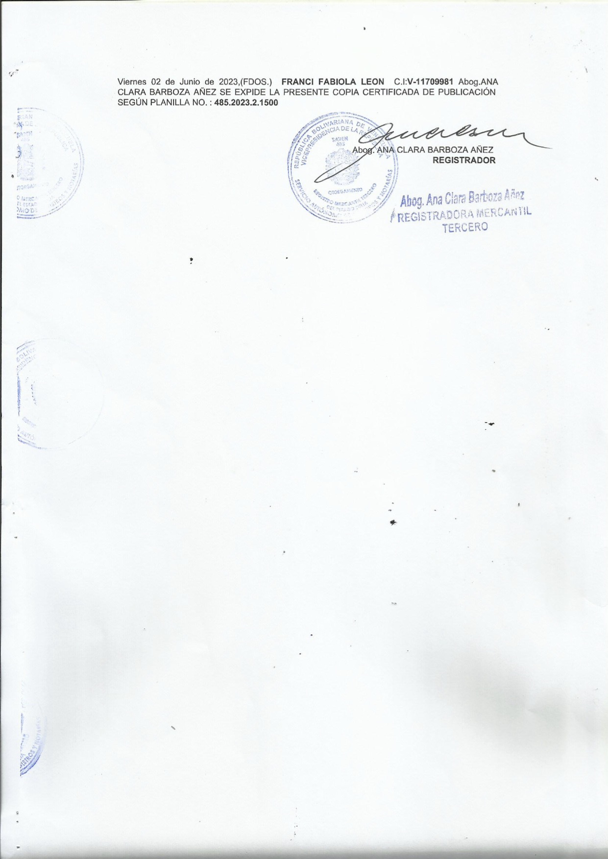 2023 06 09 Registro VITA6